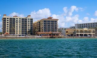 Holiday Inn & Suites Clearwater Beach by IHG