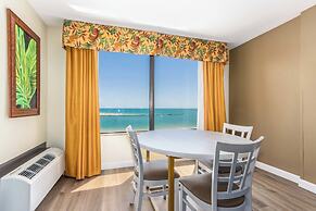 Holiday Inn & Suites Clearwater Beach by IHG