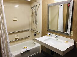 Best Western Plus Portland Airport Hotel & Suites
