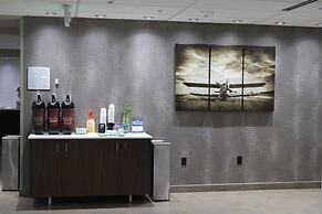 Best Western Plus Portland Airport Hotel & Suites