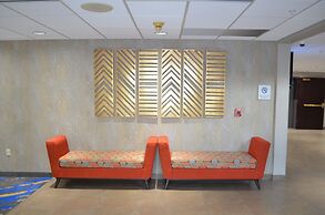 Best Western Plus Portland Airport Hotel & Suites