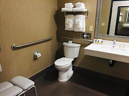 Best Western Plus Portland Airport Hotel & Suites