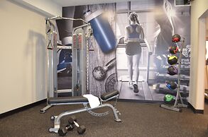 Best Western Plus Portland Airport Hotel & Suites