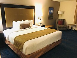 Best Western Plus Portland Airport Hotel & Suites