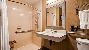 Best Western Plus Portland Airport Hotel & Suites