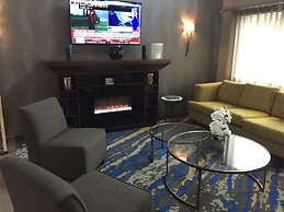 Best Western Plus Portland Airport Hotel & Suites