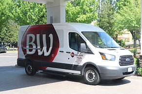 Best Western Plus Portland Airport Hotel & Suites