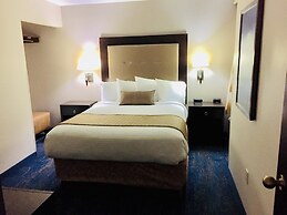 Best Western Plus Portland Airport Hotel & Suites