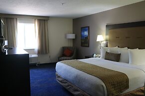 Best Western Plus Portland Airport Hotel & Suites