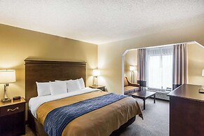 Comfort Inn & Suites Cookeville