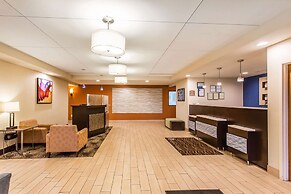 Comfort Inn & Suites Cookeville