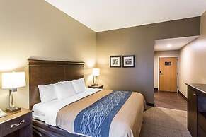 Comfort Inn & Suites Cookeville