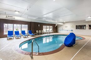 Comfort Inn & Suites Cookeville