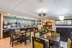 Comfort Inn & Suites Cookeville