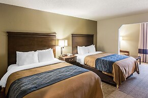 Comfort Inn & Suites Cookeville