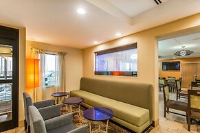 Comfort Inn & Suites Cookeville