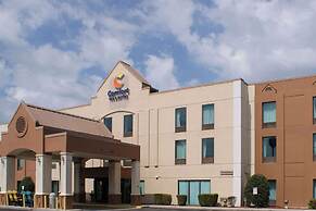 Comfort Inn & Suites Cookeville