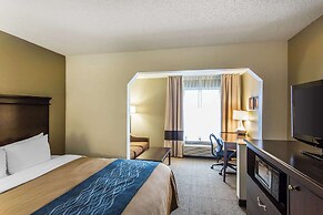 Comfort Inn & Suites Cookeville