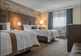 enVision Hotel St. Paul South