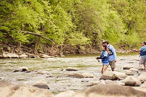 Lansdowne Resort and Spa