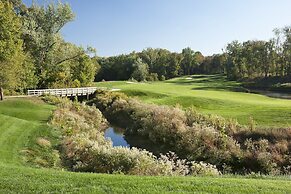 Lansdowne Resort and Spa