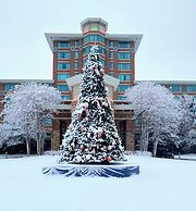 Lansdowne Resort and Spa