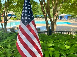 Lansdowne Resort and Spa