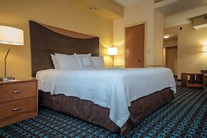 Fairfield Inn & Suites by Marriott Knoxville/East