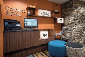 Fairfield Inn & Suites by Marriott Knoxville/East