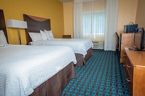 Fairfield Inn & Suites by Marriott Knoxville/East