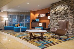 Fairfield Inn & Suites by Marriott Knoxville/East