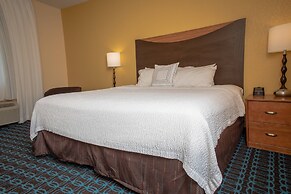 Fairfield Inn & Suites by Marriott Knoxville/East