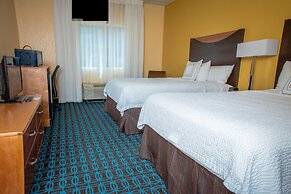 Fairfield Inn & Suites by Marriott Knoxville/East