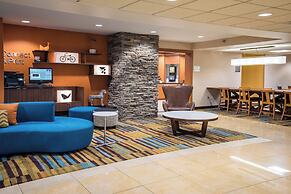 Fairfield Inn & Suites by Marriott Knoxville/East