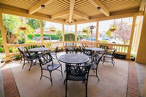 Fairfield Inn by Marriott Anaheim Hills Orange County