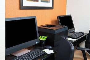 Fairfield Inn by Marriott Anaheim Hills Orange County