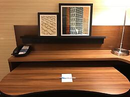 Fairfield Inn by Marriott Anaheim Hills Orange County
