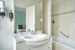 Hôtel Abaca Messidor by HappyCulture