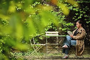 Hôtel Abaca Messidor by HappyCulture