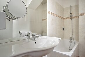 Hôtel Abaca Messidor by HappyCulture