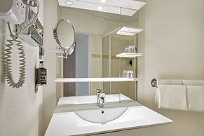 Hôtel Abaca Messidor by HappyCulture