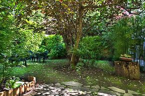 Hôtel Abaca Messidor by HappyCulture