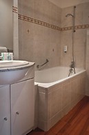 Hôtel Abaca Messidor by HappyCulture