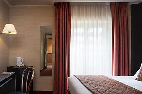 Hôtel Abaca Messidor by HappyCulture