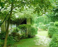 Hôtel Abaca Messidor by HappyCulture