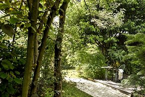 Hôtel Abaca Messidor by HappyCulture