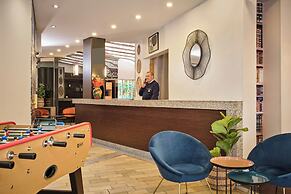 Hôtel Abaca Messidor by HappyCulture