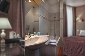 Hôtel Abaca Messidor by HappyCulture