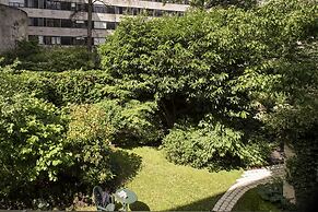 Hôtel Abaca Messidor by HappyCulture