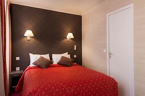 Hôtel Abaca Messidor by HappyCulture